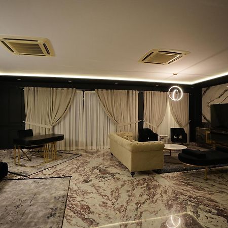 Villa Vista Islamabad Room photo