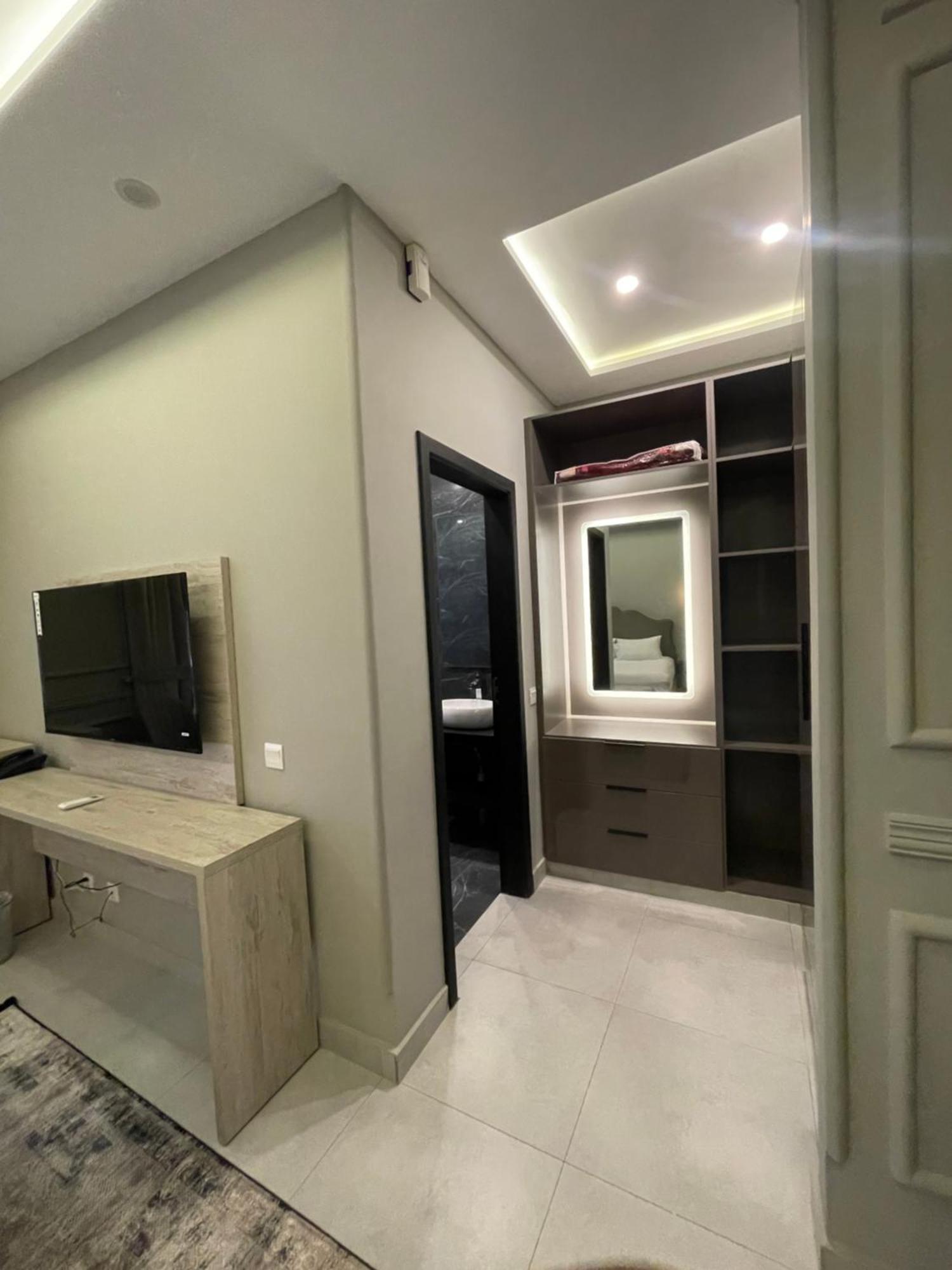 Villa Vista Islamabad Exterior photo