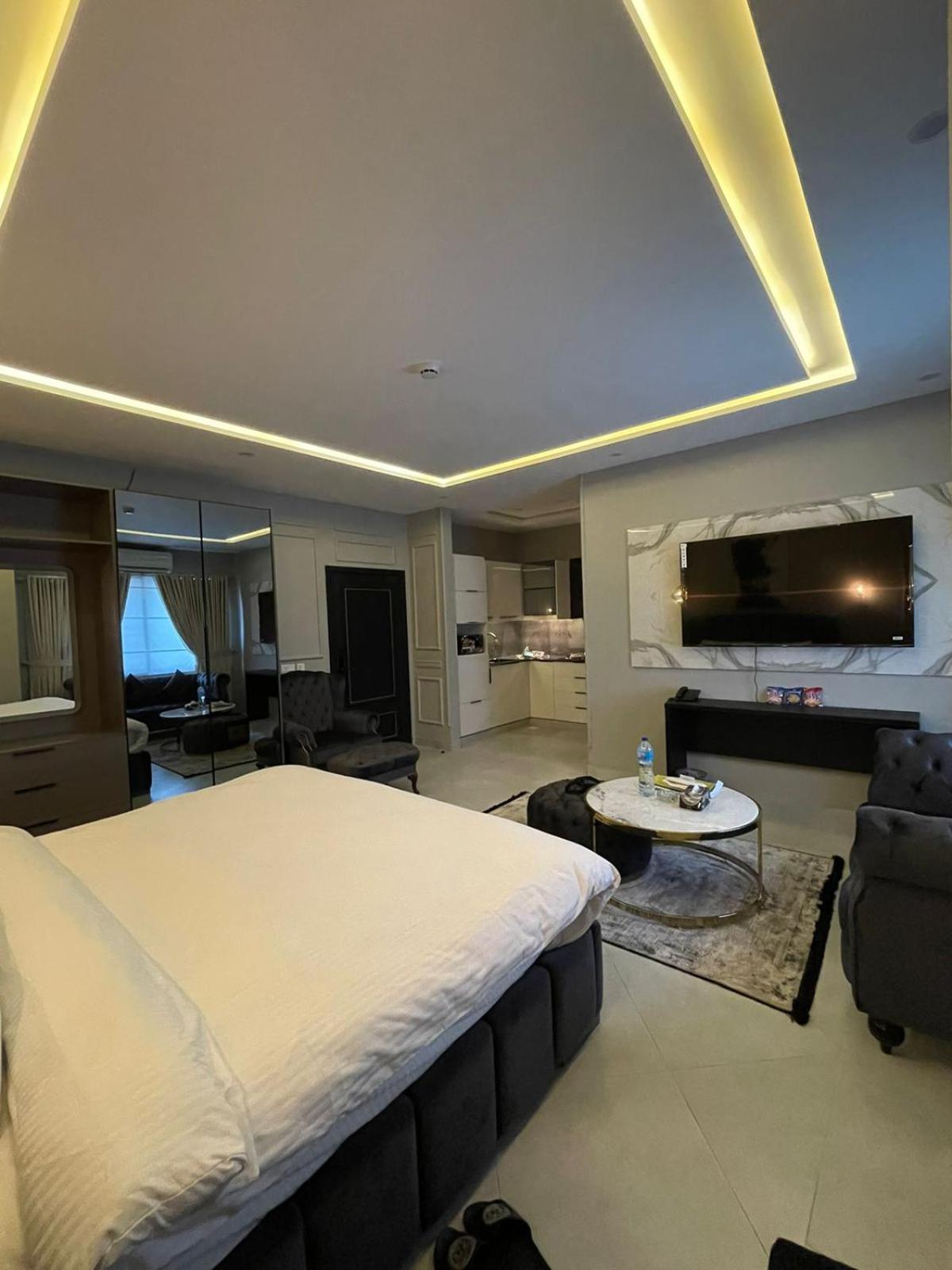 Villa Vista Islamabad Exterior photo