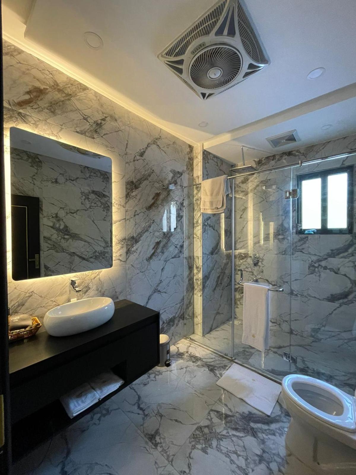 Villa Vista Islamabad Exterior photo
