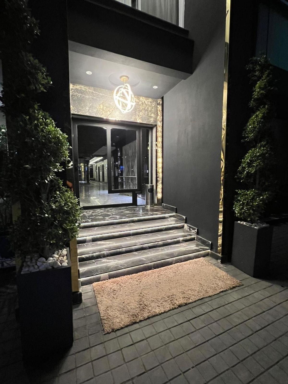 Villa Vista Islamabad Exterior photo