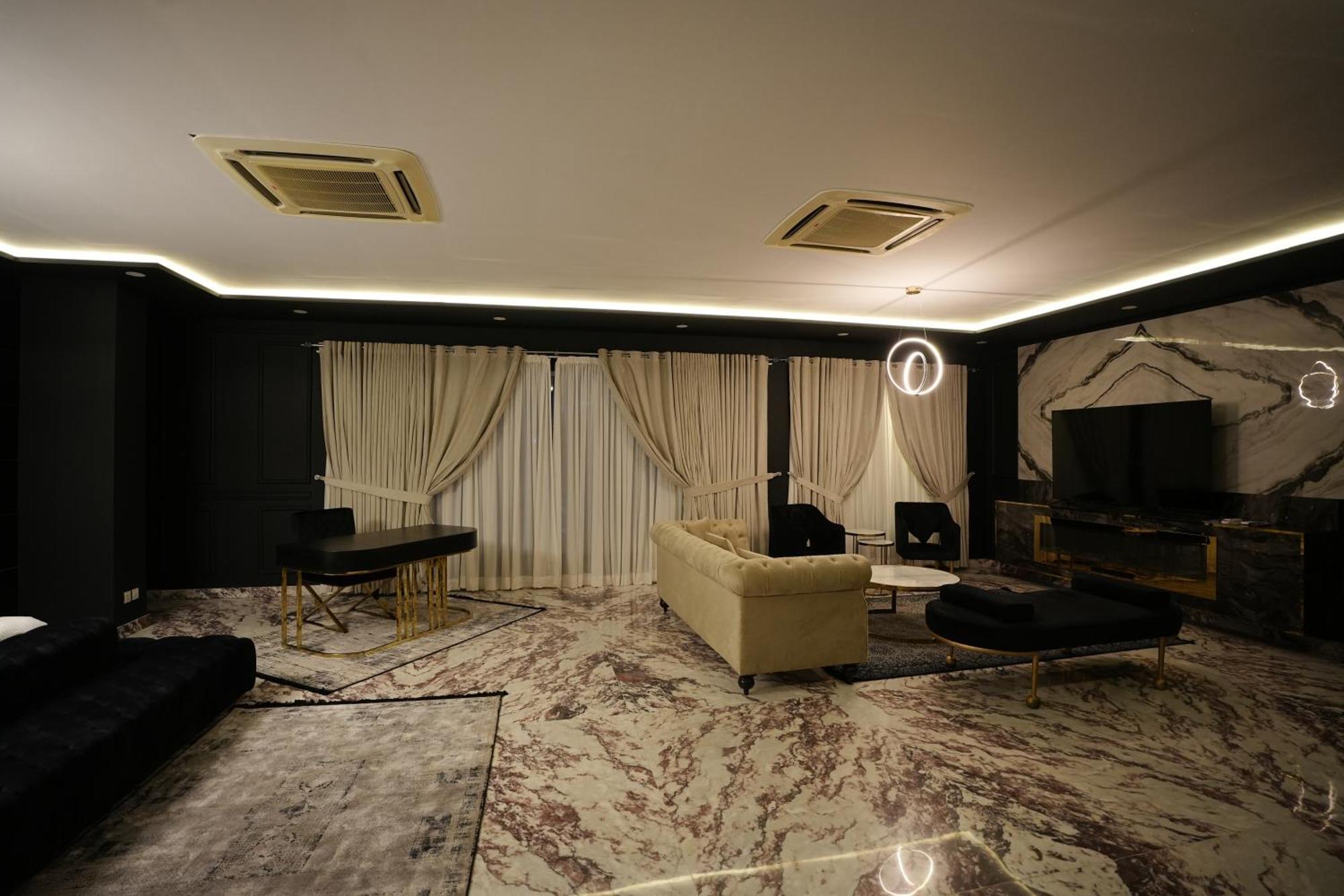 Villa Vista Islamabad Room photo